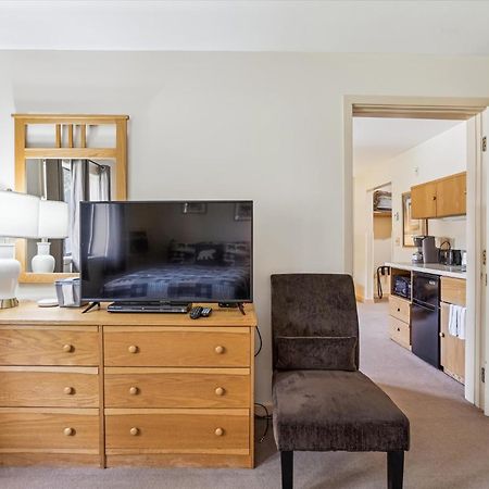 Cedarbrook Deluxe One Bedroom Suite With Outdoor Heated Pool 21517 Killington Exterior photo