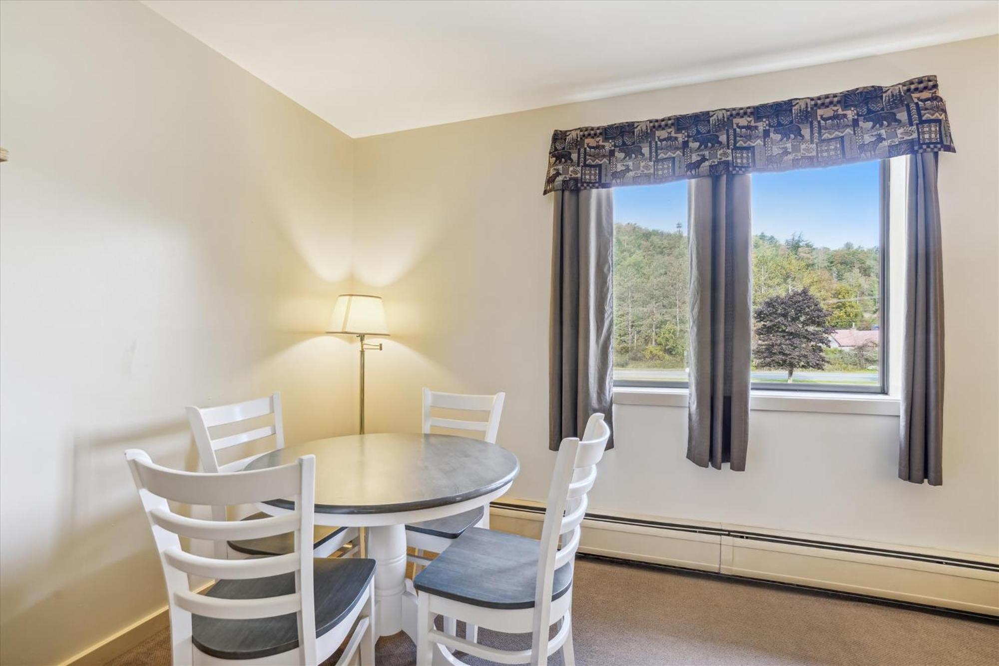 Cedarbrook Deluxe One Bedroom Suite With Outdoor Heated Pool 21517 Killington Exterior photo