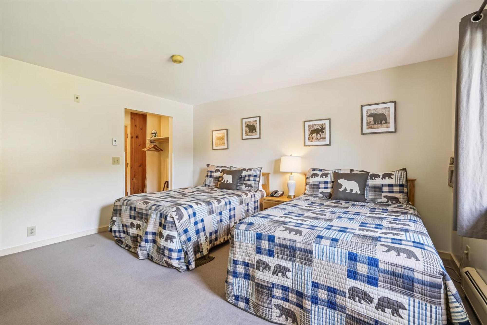 Cedarbrook Deluxe One Bedroom Suite With Outdoor Heated Pool 21517 Killington Exterior photo